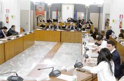 Taranto, il sindaco Bitetti: &laquo;Sui conti del Comune iniziata l&rsquo;operazione verit&agrave;&raquo;