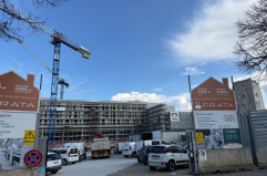 A Lecce si compie il &laquo;miracolo&raquo; di Natale: aprono i parcheggi dell&rsquo;ex Massa