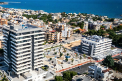 Nuovo polmone verde a Trani, migliorer&agrave; anche la viabilit&agrave; litoranea