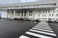 Taranto, per il &laquo;San Cataldo&raquo; si attendono per risorse e assunzione del personale sanitario