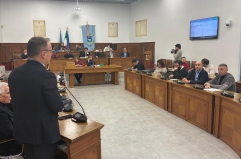 Matera, il Consiglio comunale ancora senza un presidente