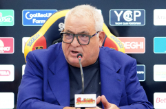 Il Lecce gioca su due fronti. Corvino sonda il mercato