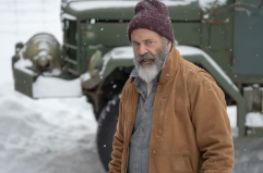 La dark comedy &laquo;Fatman&raquo;, film dal sapore natalizio