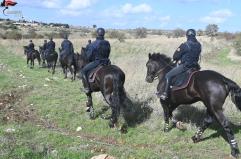 Barletta-Andria-Trani, Carabinieri intensificano i controlli per le festivit&agrave; natalizie