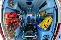 Sangue sulle strade nel Foggiano: Giuseppe Di Stasi finisce fuori strada e muore a 18 anni nel giorno di Natale