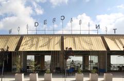 Bari, a Spazio Murat torna  &Agrave;ngoli / Zawyah: il festival per cambiare punto di vista sulle immagini dalla Palestina