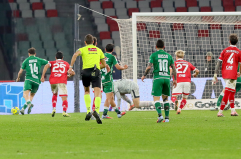 Bari, Vivarini non pu&ograve; gioire: &laquo;Spirito giusto, ma bisogna fare di pi&ugrave;&raquo;