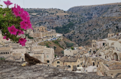 Matera verso la gentilezza come grammatica civile
