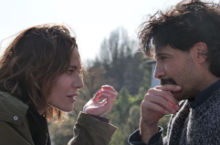 Un operaio vedovo ritrova l&rsquo;amore con la figlia del capo