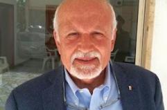 Morto a Milano l'ex sindaco di Policoro, Enrico Mascia: aveva 73 anni
