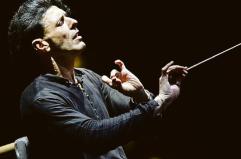 Barbarossa presenta la prima edizione del premio &laquo;Bosso&raquo;