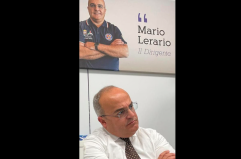 &laquo;Danno di immagine per le tangenti&raquo;, Lerario risarcir&agrave; la Regione: per l&rsquo;ex capo della Protezione civile condanna da 60mila euro