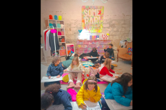 Gli ultimi artigiani di Bari vecchia