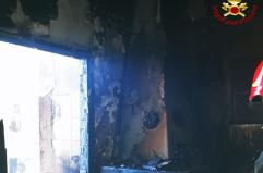 Paura a Mola di Bari: scoppia un incendio in un appartamento, salve 4 persone intrappolate dalle fiamme