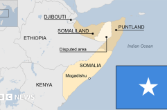 Carta vincente, ma truccata la Somalia torna in scena nella geopolitica mondiale