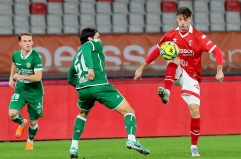 Amoruso non fa sconti al Bari &laquo;Rinforzi veri, senn&ograve; son guai&raquo;