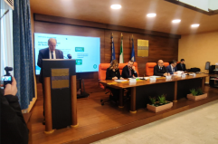 Basilicata, il bilancio 2025: da Stellantis alla crisi idrica &egrave; stato un anno tutto in salita