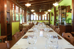 Capodanno negli agriturismi lucani, le prenotazioni sono in crescita del 5%