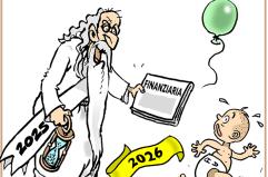 La vignetta del giorno