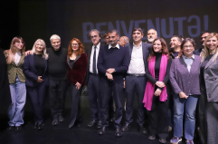 Politici di Puglia quasi tutti in famiglia a Capodanno. I buoni propositi per il 2026