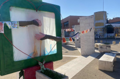 Bari, fra le vite al margine del quartiere Enziteto nulla &egrave; cambiato