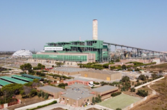 Brindisi, il sindaco: &laquo;Per la centrale a carbone, Enel e Governo pagheranno met&agrave; per ciascuno&raquo;