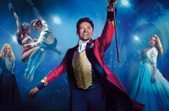 Lo show pi&ugrave; grande di sempr, tra acrobazie e animali esotici, per evadere da una triste realt&agrave;