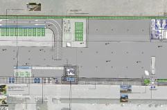 Bari, Japigia contro il centro di raccolta rifiuti: &laquo;Non era previsto, daremo battaglia&raquo;