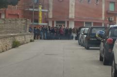 Fse, disservizi sulla linea Putignano-Martina: passeggeri ammassati in attesa dei bus sostitutivi