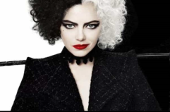 Estella &laquo;Crudelia&raquo;, bimba brillante vendica la madre