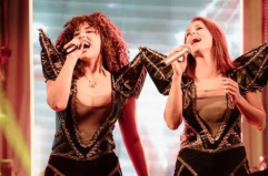 Artisti da strada, cibo e musica: Taranto in Fest accende il primo sabato del 2026