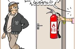 La vignetta del giorno