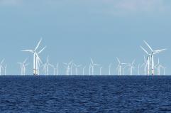 Eolico offshore, l'appello di Aero: &laquo;Il 2026 sia l&rsquo;anno della svolta per la Puglia&raquo;