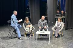 Lino Banfi &egrave; cittadino onorario di San Severo: &laquo;Con la sua arte &egrave; esempio per le nuove generazioni&raquo; VIDEO