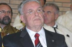 Lutto a Taranto, il sindaco Bitetti annuncia la scomparsa di Francesco Paolo Casavola: gi&agrave; presidente emerito della Corte Costituzionale