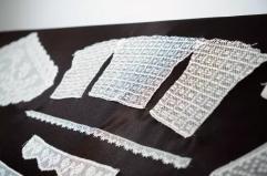 L'antico ricamo di Latronico e il segreto della felicit&agrave;