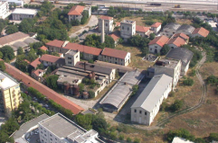 Trani, per l'ex distilleria la batosta degli espropri