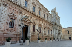 Provincia, la sfida del centrosinistra Tarantino: &laquo;La partita rimane aperta&raquo;