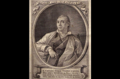 Il 18 gennaio Oria celebra il cuoco Vincenzo Corrado e la cucina mediterranea
