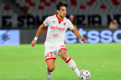 Il Bari non ha tempo, Caso dopo Cistana. E ora Vivarini aspetta rinforzi soprattutto a centrocampo