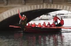 La Befana viene dal mare a Taranto, iniziativa celebra sport e inclusione