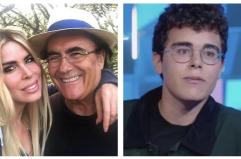 Loredana Lecciso confessa: &laquo;Mio figlio Bido doveva essere a Crans-Montana a Capodanno. Albano dice che Cellino gli ha salvato la vita&raquo;