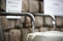 Foggia, si rompe un tronco idrico: in due quartieri stop alla distribuzione dell'acqua per tutta la giornata