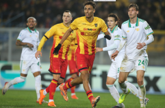 Sticchi Damiani non fa drammi: &laquo;Noi stanchi e troppe assenze&raquo;