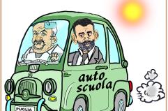 La vignetta del giorno