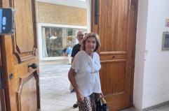 Poli Bortone, candidata a 82 anni a presidente Provincia di Lecce, offesa sui social per l'et&agrave;: solidariet&agrave; dalla politica