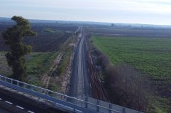 Treni, nuovo stop di 10 giorni per lavori sull'Adriatica: in Puglia deviazioni e corse in bus. Ecco tutte le modifiche