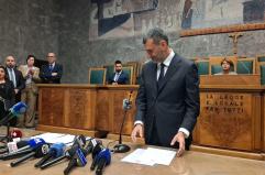 Il punto del direttore Mimmo Mazza: &laquo;Problemi e risorse, la Regione Puglia alla prova dei fatti&raquo;