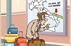 La vignetta del giorno