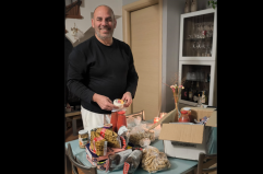 Expat, fuga e nostalgia: viaggio dal Salento all&rsquo;Emilia tra ricordi, famiglia e provviste